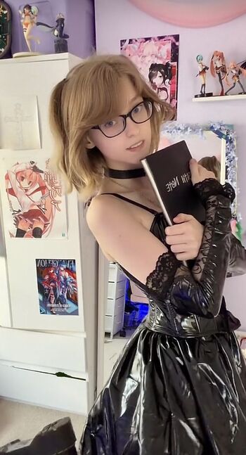 Full leaked Digitalkatt private photo