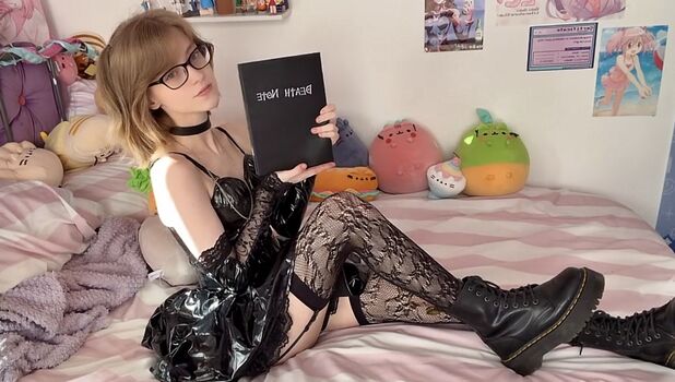 Full leaked Digitalkatt private photo