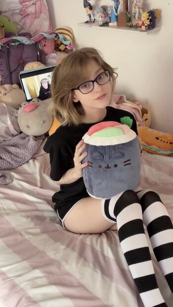 Full leaked Digitalkatt private photo
