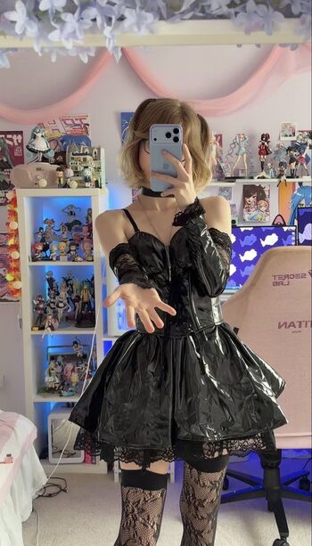 Full leaked Digitalkatt private photo