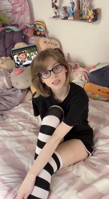 Full leaked Digitalkatt private photo