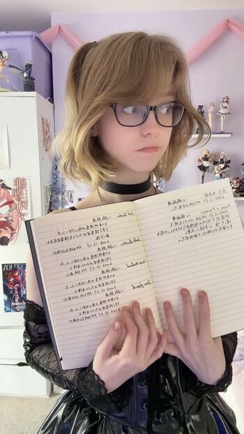 Full leaked Digitalkatt private photo