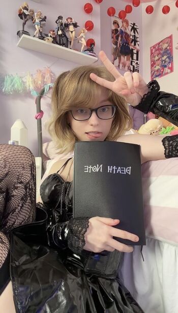 Full leaked Digitalkatt private photo