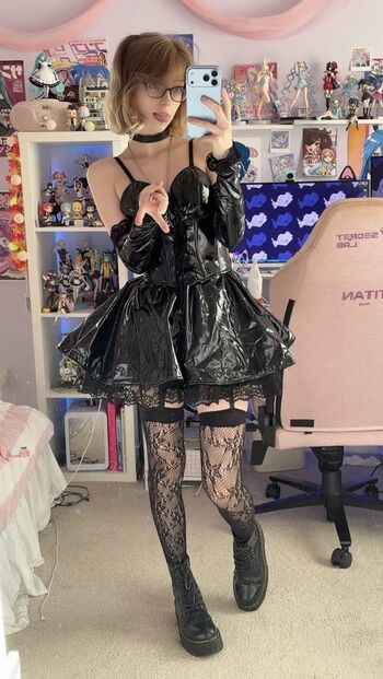Full leaked Digitalkatt private photo