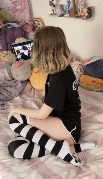 Full leaked Digitalkatt private photo