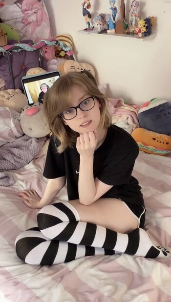 Full leaked Digitalkatt private photo