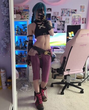 Full leaked Digitalkatt private photo