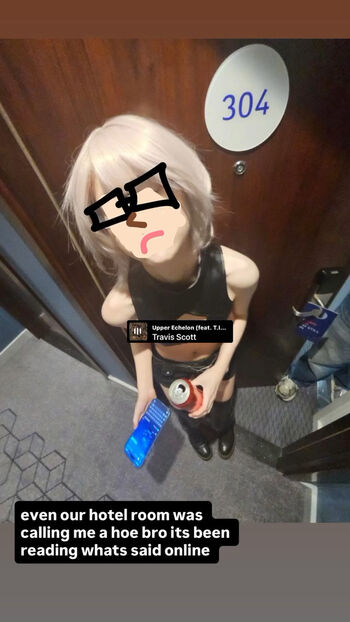 Full leaked Digitalkatt private photo