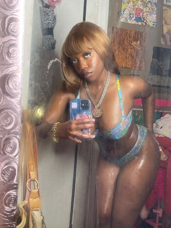 Full leaked Dijhera page private photo