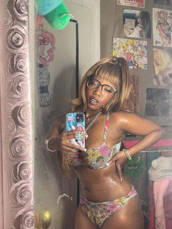 Full leaked Dijhera private photo