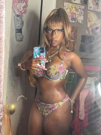 Full leaked Dijhera private photo
