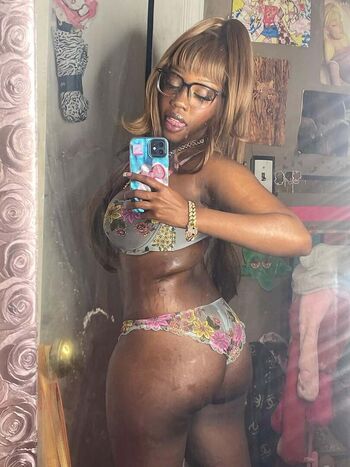 Full leaked Dijhera private photo