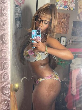 Full leaked Dijhera private photo