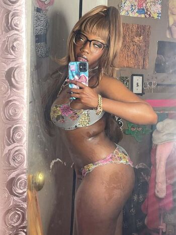 Full leaked Dijhera private photo