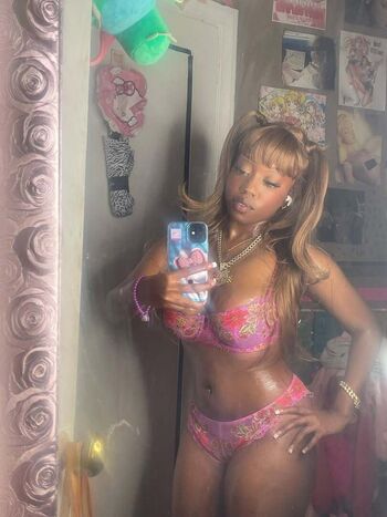 Full leaked Dijhera private photo