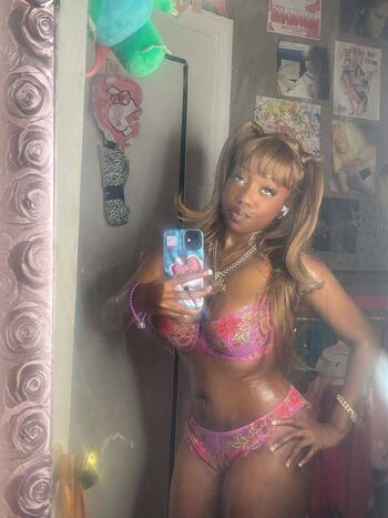 Full leaked Dijhera private photo