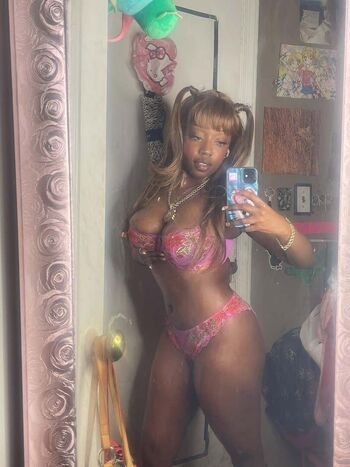 Full leaked Dijhera private photo