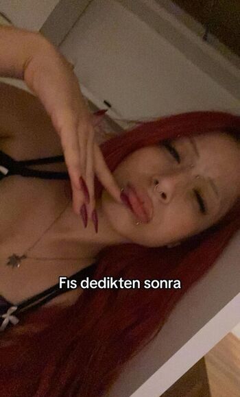 Full leaked Dilanurapaydn private photo