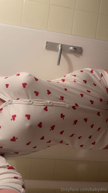 Full leaked Dilanyesilgoz private photo