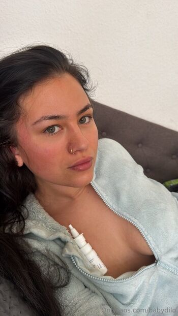 Full leaked Dilanyesilgoz private photo