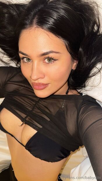 Full leaked Dilanyesilgoz private photo