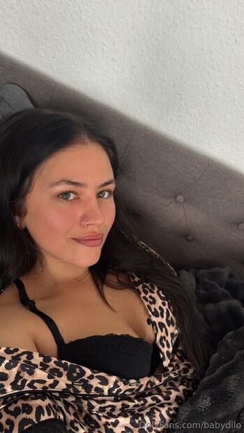 Full leaked Dilanyesilgoz private photo