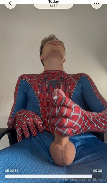 Full leaked Dilanyn private photo