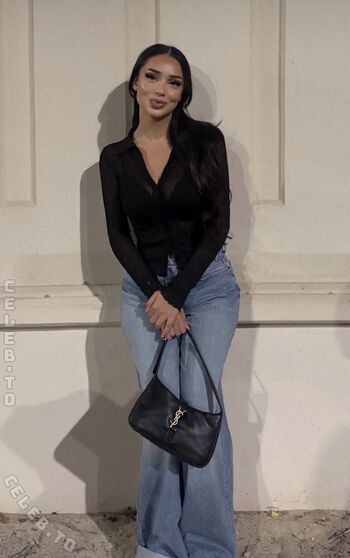 Full leaked Dilara ozcan private photo
