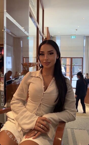 Full leaked Dilara ozcan private photo