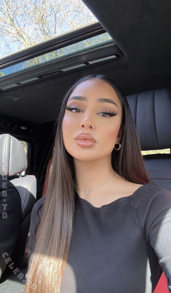 Full leaked Dilara ozcan private photo