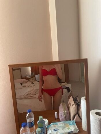 Full leaked Dilara taflan page private photo
