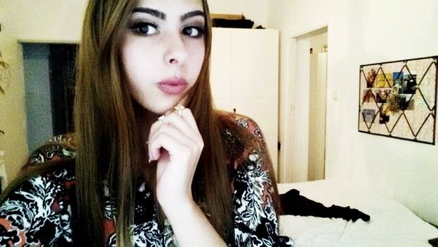 Full leaked Dilara taflan page private photo