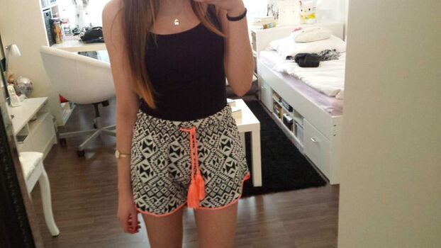 Full leaked Dilara taflan page private photo