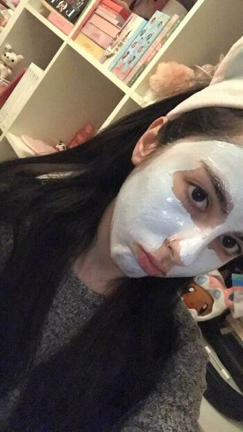 Full leaked Dilara taflan private photo