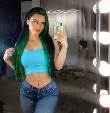 Full leaked Dilaraa page private photo