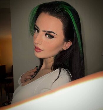 Full leaked Dilaraa page private photo