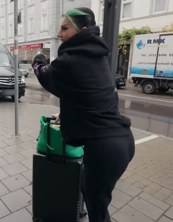 Full leaked Dilaraa page private photo