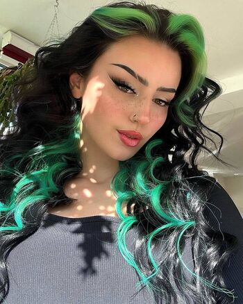 Full leaked Dilaraa page private photo