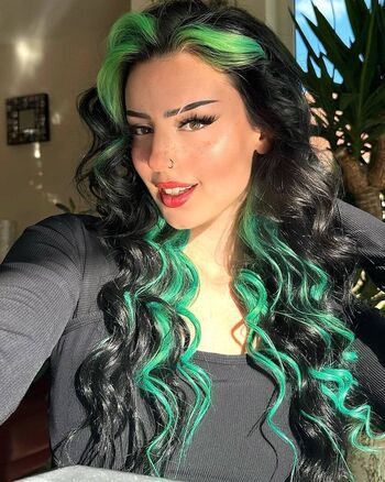 Full leaked Dilaraa page private photo