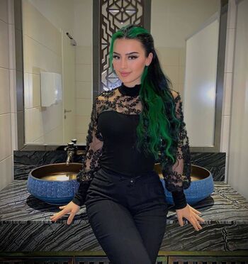 Full leaked Dilaraa page private photo
