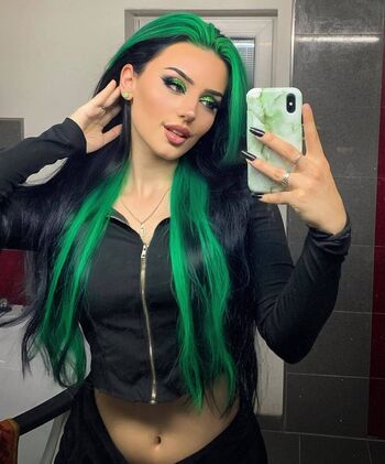 Full leaked Dilaraa page private photo