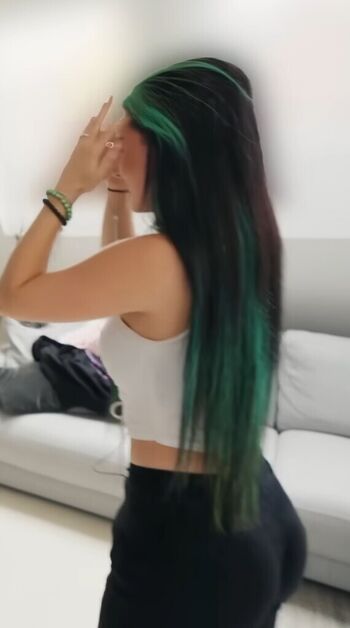 Full leaked Dilaraa page private photo