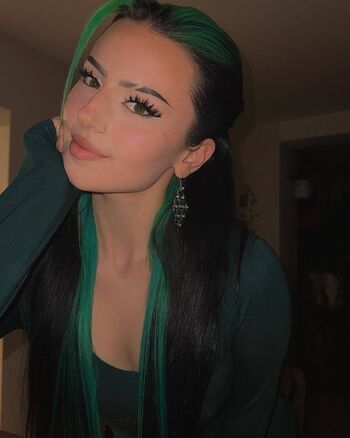 Full leaked Dilaraa page private photo