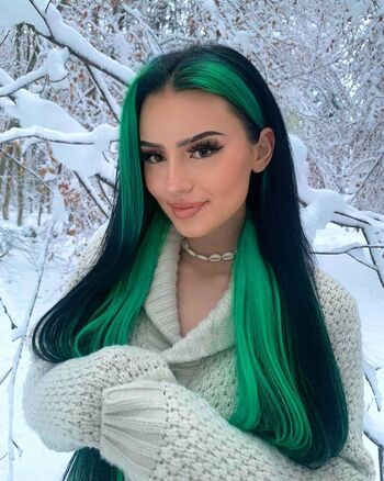 Full leaked Dilaraa page private photo