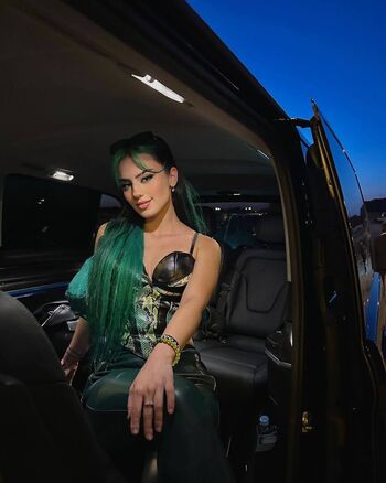 Full leaked Dilaraa page private photo