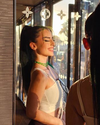 Full leaked Dilaraa page private photo