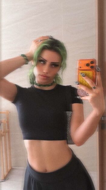 Full leaked Dilaraa page private photo