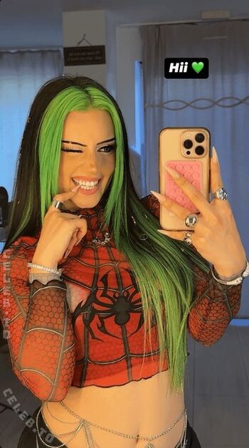 Full leaked Dilaraa private photo