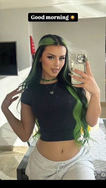 Full leaked Dilaraa private photo