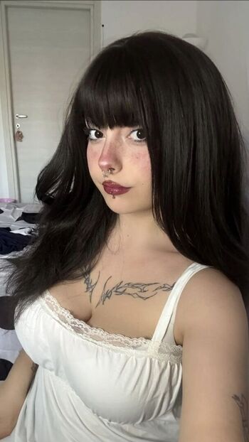Full leaked Dilecorradengo private photo